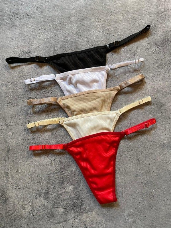 Producto - Regulables morley clasicas - pack x12