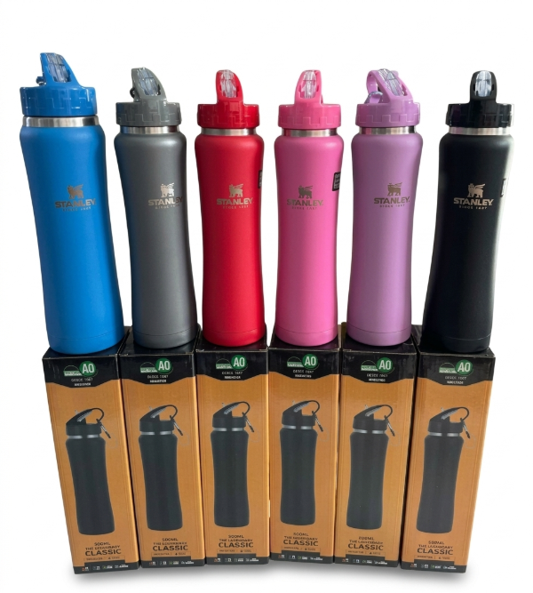 Producto - botella termica 500 ml mc7743