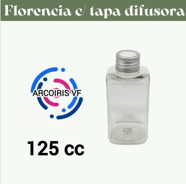 Producto - Difusor con tapa Florencia