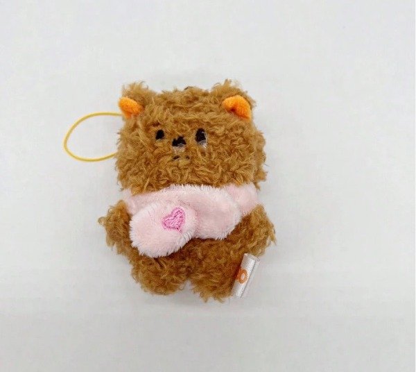 Producto - Llavero SKZOO Quokka Sleep - 0