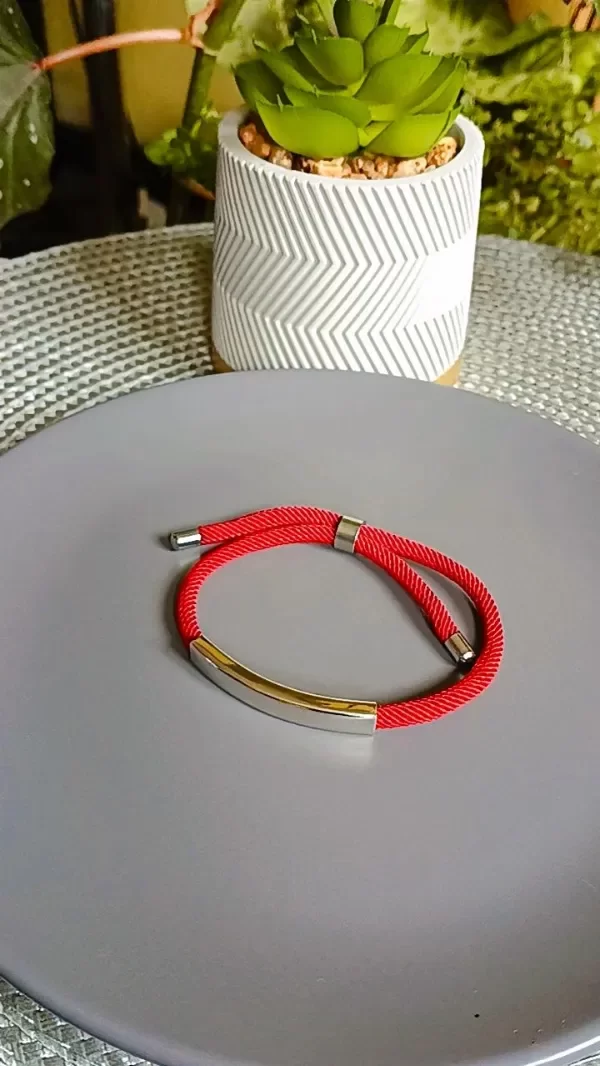 Producto - Pulsera cordón
