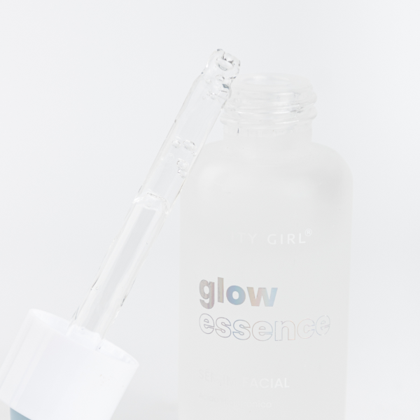 Producto - SÉRUM FACIAL ÁCIDO HIALURÓNICO glow