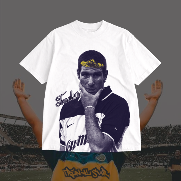 Producto - remera titan