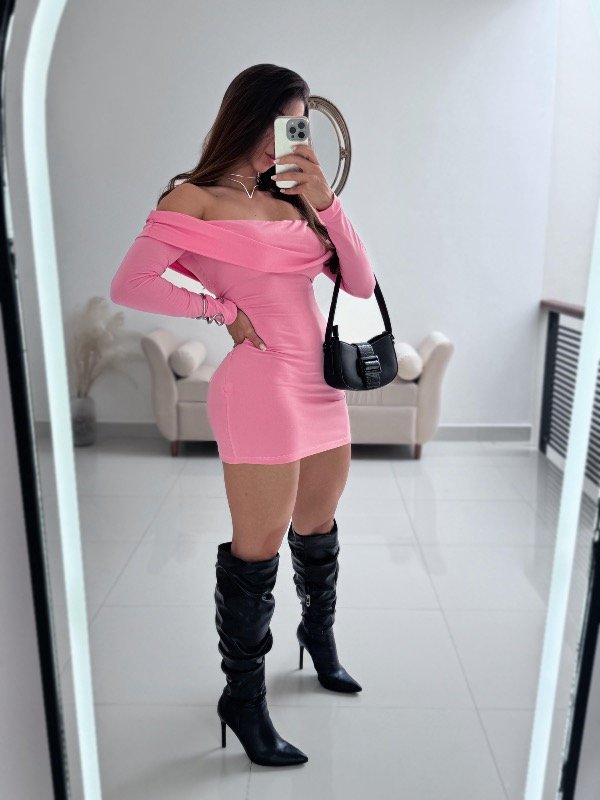 Producto - Vestido Elegance