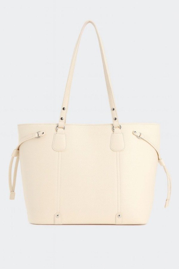 Producto - Bag ALEMANIA - BLANCO