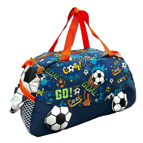 Producto - Bolso De Viaje Infantil Niños Mochila Deportes Escuela