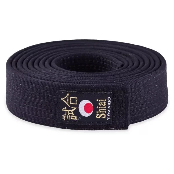 Producto - Cinto Negro 4,3Mts