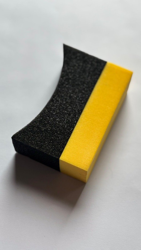 Producto - Aplicador curvo para Cubiertas