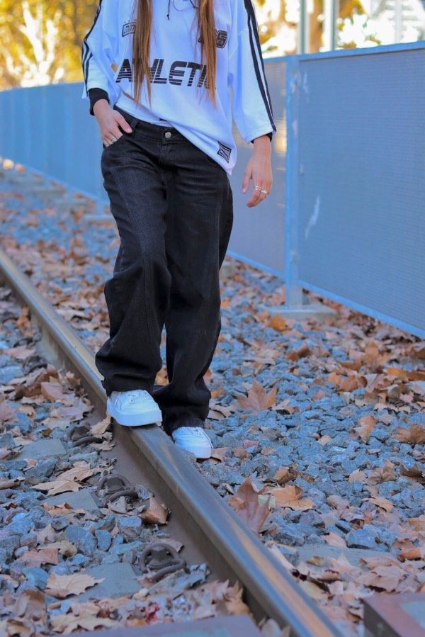 Producto - JEAN BAGGY DARK