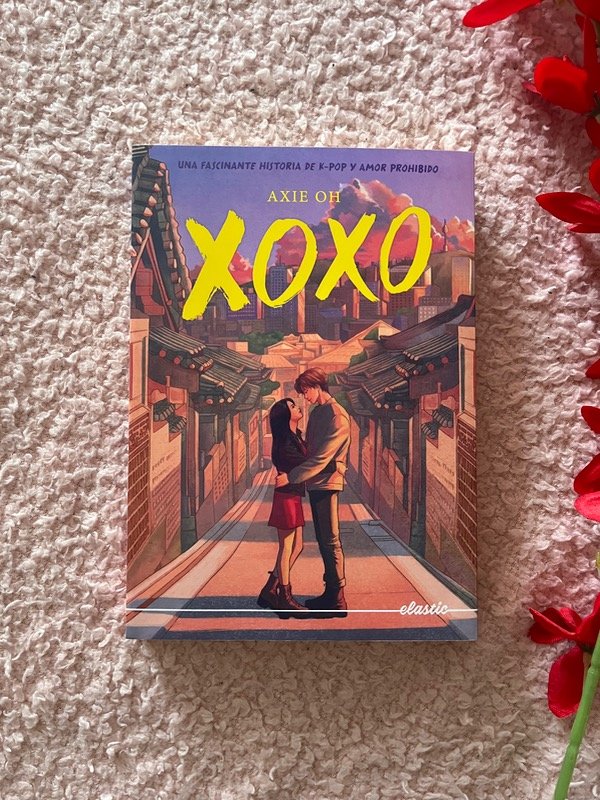 Producto - Xoxo - Axie Oh