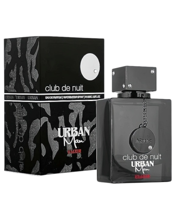 Producto - CLUB DE NUIT URBAN MAN ELIXIR
