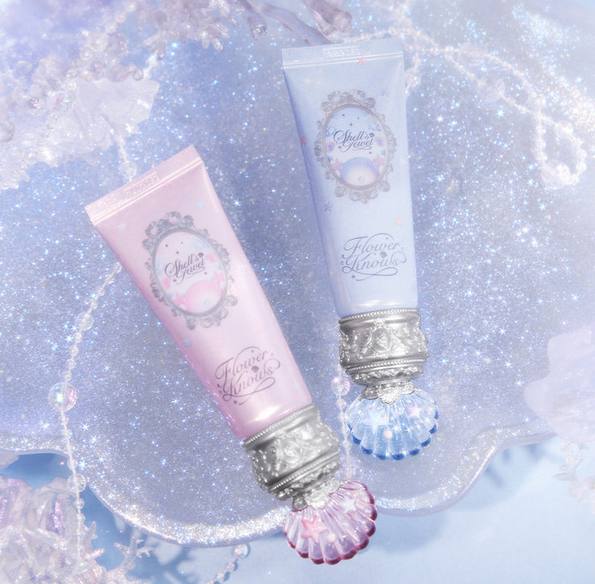 Producto - FLOWER KNOWS "SHELL'S JEWEL" - PRIMER