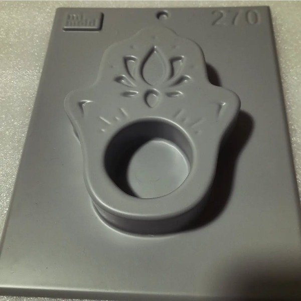 Producto - Molde 270