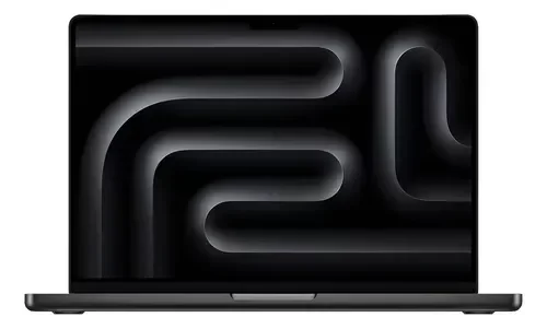 Producto - MacBook Pro 16" M4 Pro (24GB/1TB)