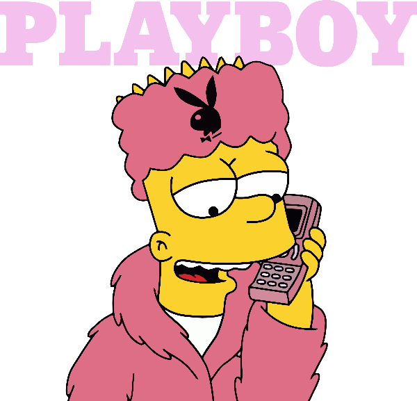 Producto - Bart Blay Boy