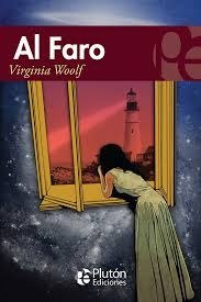 Producto - Virginia Woolf "Al faro"