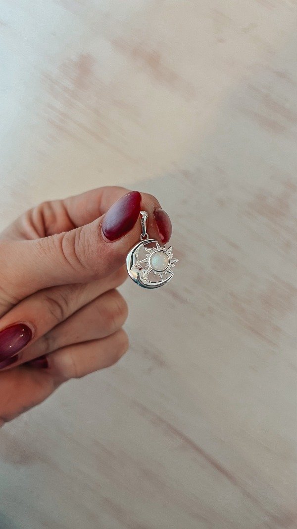 Producto - Dije Eclipse