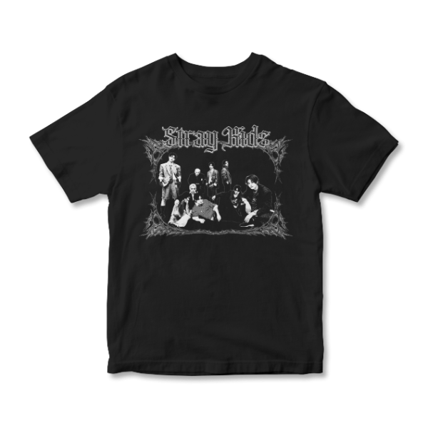 Producto - REMERA STRAY KIDS II - 0