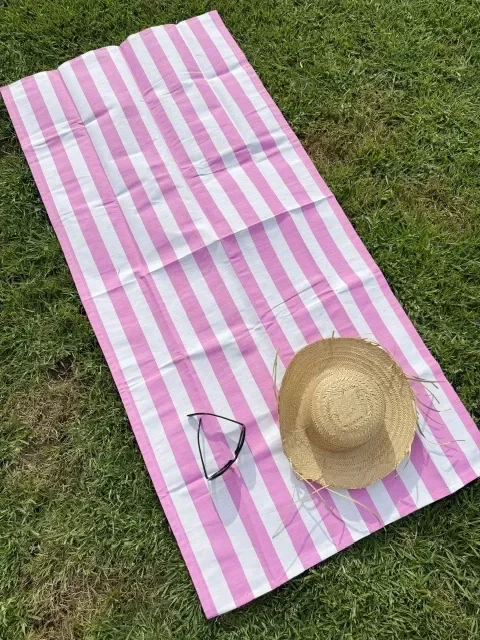 Producto - Lona 1,50 x 0,75- Fucsia