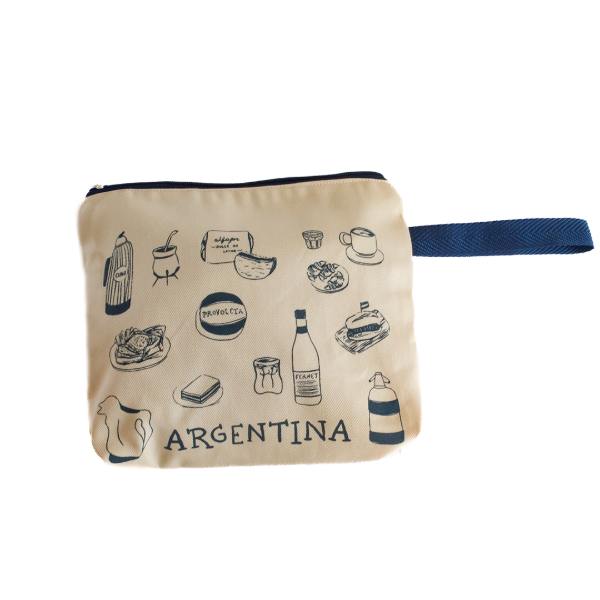 Producto - Neceser Impermeable - Argentina