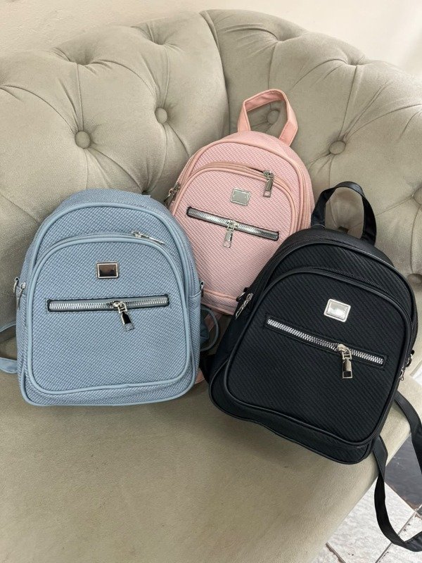 Producto - MINI MOCHILA ART.2026 - 0