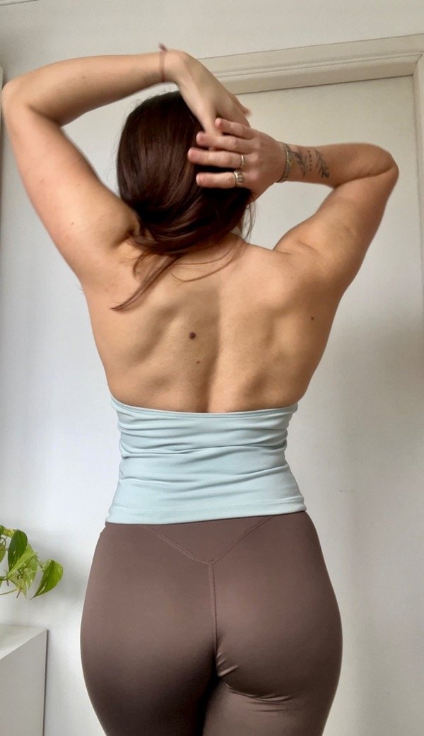 Producto - TOP MEREDITH AQUA - 2