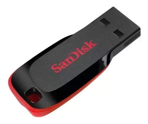 Producto - Pendrive SanDisk de 32 gb