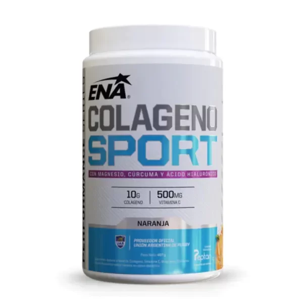 Producto - Colageno ENA