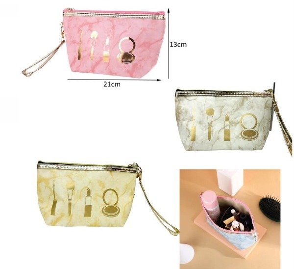 Producto - Porta Cosmético Decorado