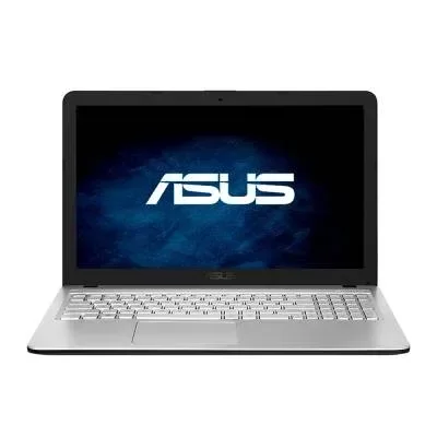 Producto - NOTEBOOK ASUS VIVOBOOK 15 INTEL N4020U // 4GB RAM // 240GB SD