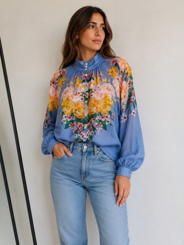 Producto - Camisa lloyds