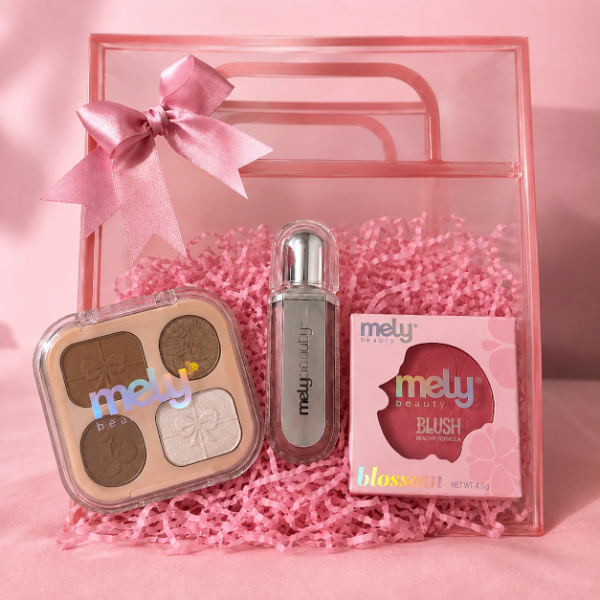 Producto - Combo Make Up #2
