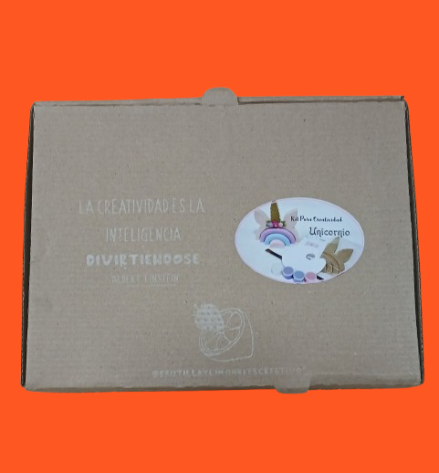 Producto - Kit para Creatividad - 1