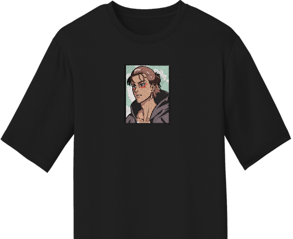 Producto - Remera Eren Jaegerista