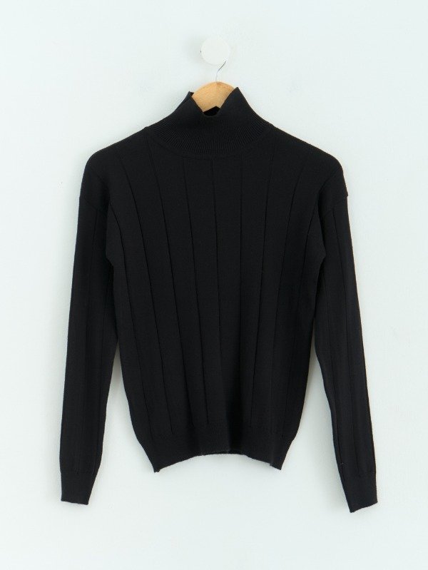 Producto - Media Polera Morley Ancho