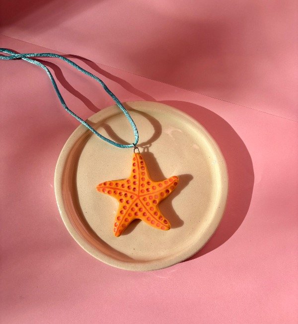 Producto - Estrella de Mar BIFAS Mango + Aero