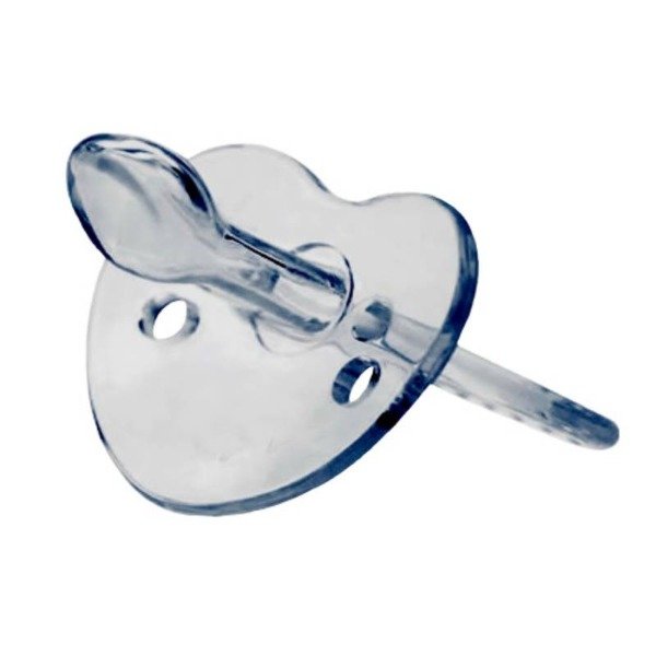 Producto - 90111 - Chupete de silicona ortodóntico LOOPI