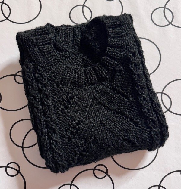 Producto - Chaleco TROMSO - 1