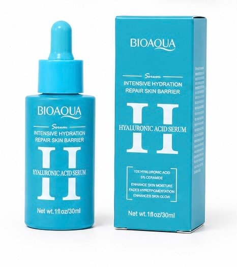 Producto - SERUM BIOAQUA HYALURONIC ACID