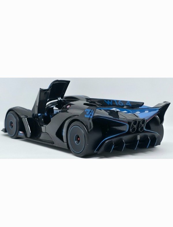 Producto - Bugatti bolide - 2