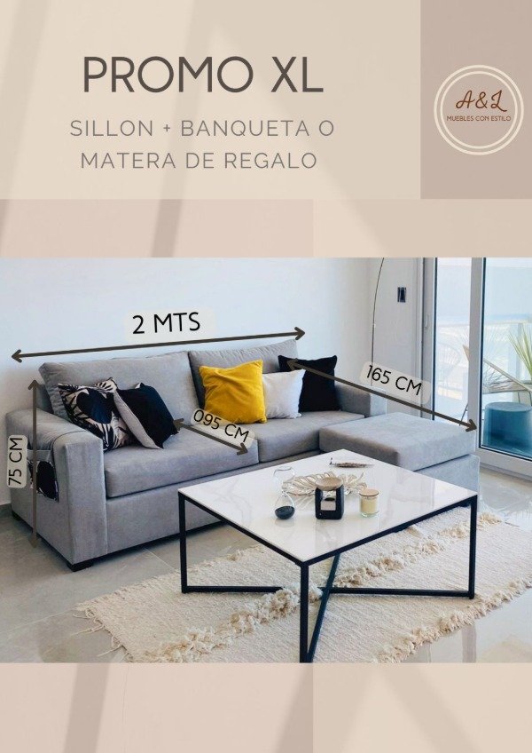 Producto - Promo XL - 3