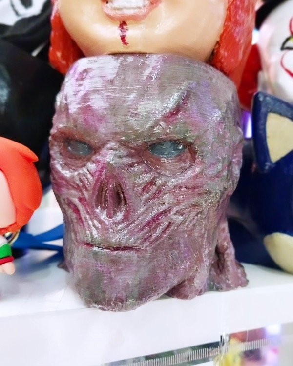 Producto - Mate 3D Vecna