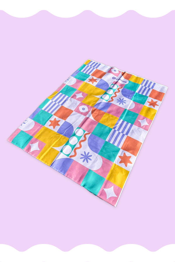 Producto - Lona Mosaico