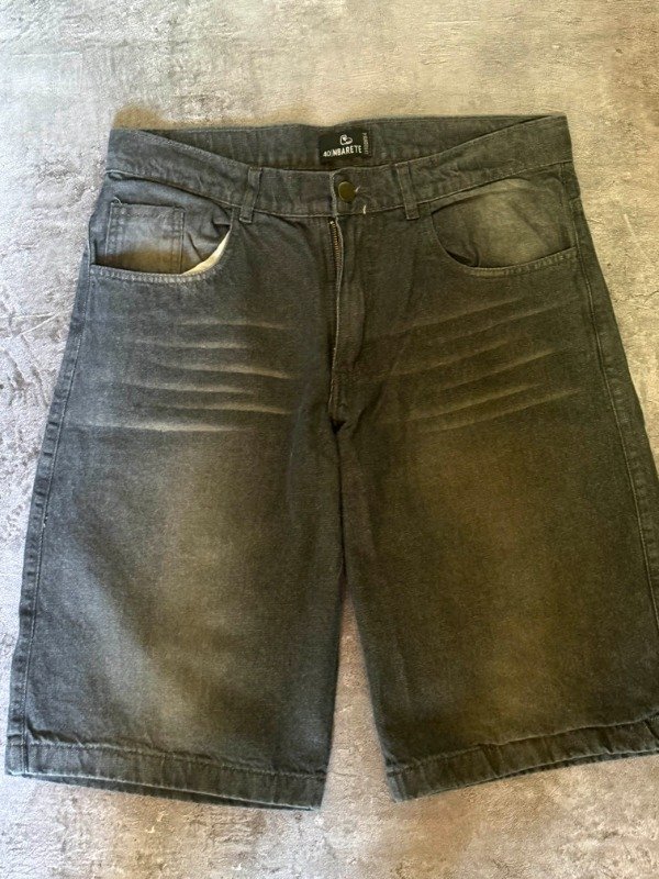 Producto - Bermuda Baggy DOHA