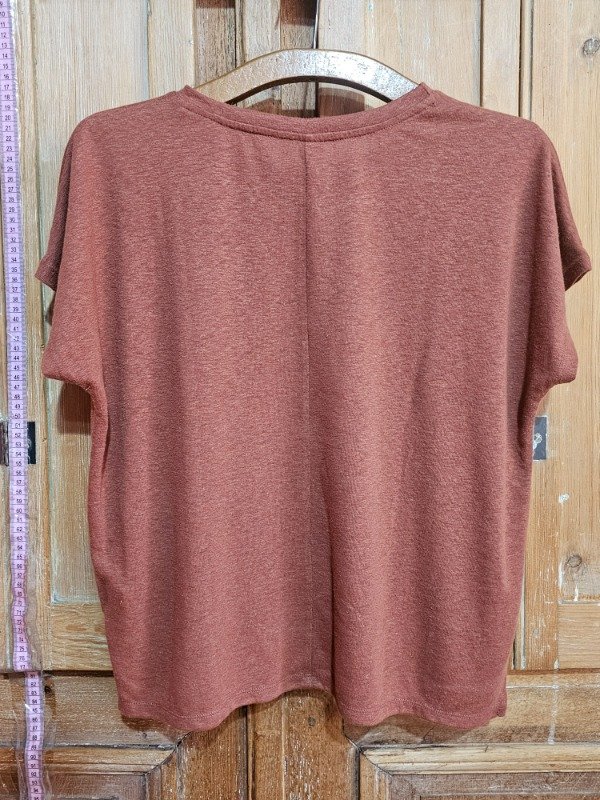 Producto - Remera Ver Ladrillo t.42 - 4