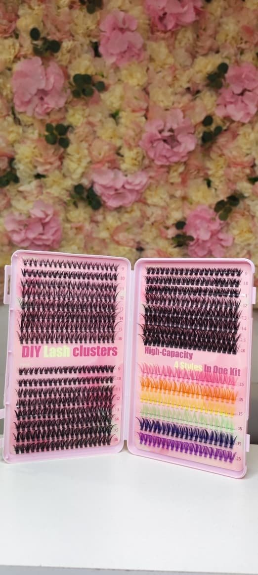 Producto - Libro mix y Color