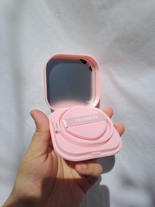 Producto - Base cushion bb cream TEI - 2