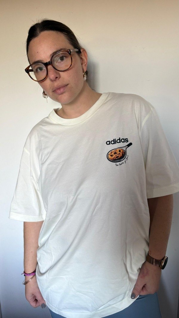 Producto - Remera cookie