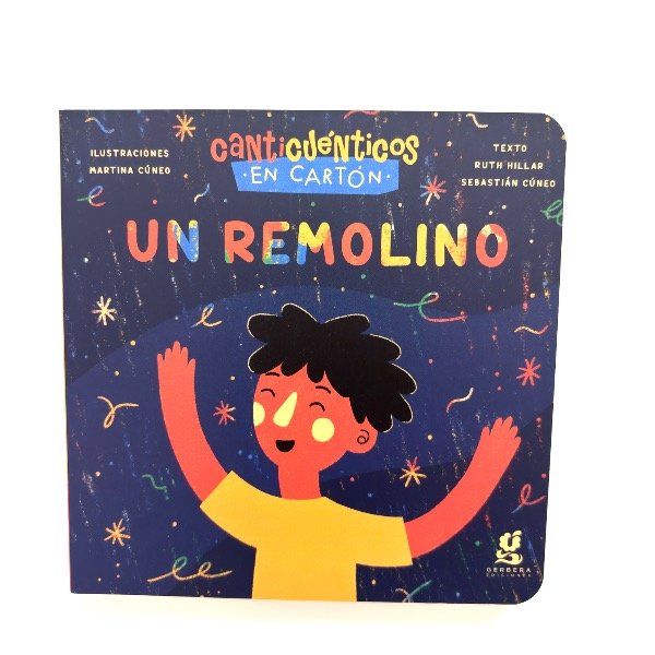Producto - Un remolino