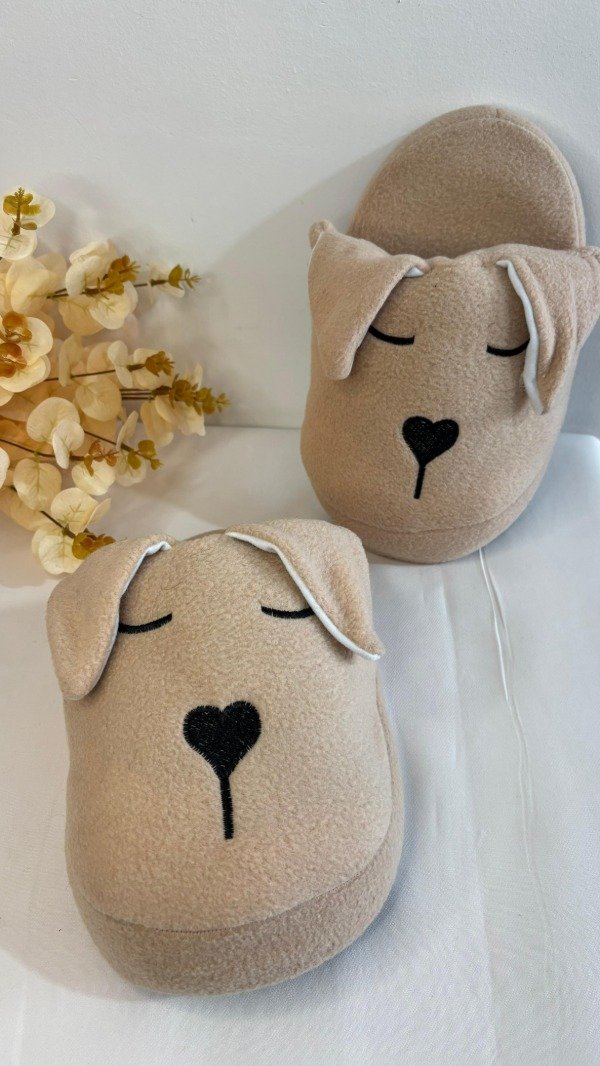 Producto - Pantuflas Gog